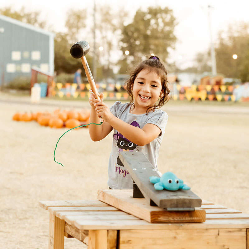 Pumpkin Patch Tulsa Hank The Tank