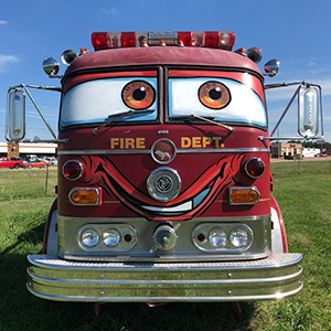 Attractions - Pumpkin Patch Tulsa | Pumpkin Town